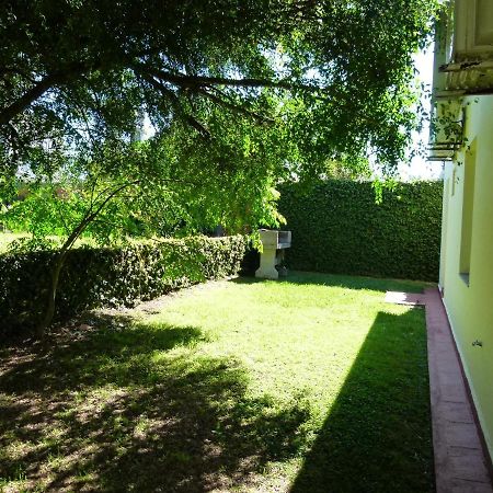 Los Palmares Del Urugua-I Bungalows Colon  Luaran gambar