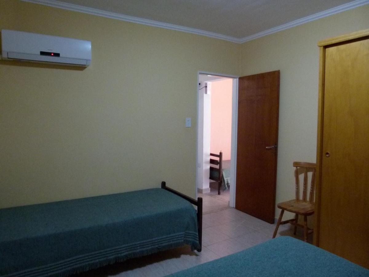 Los Palmares Del Urugua-I Bungalows Colon  Luaran gambar