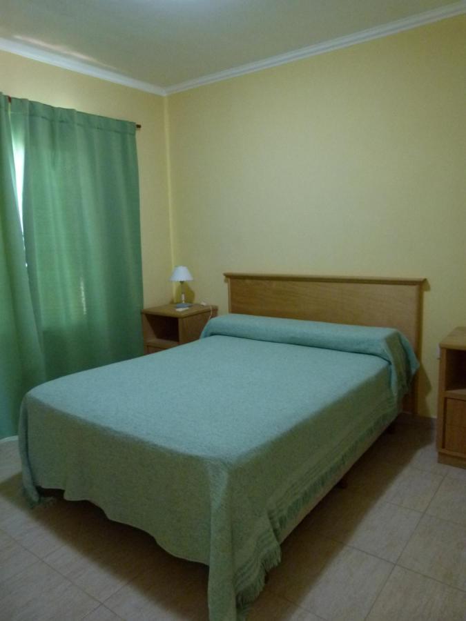 Los Palmares Del Urugua-I Bungalows Colon  Luaran gambar