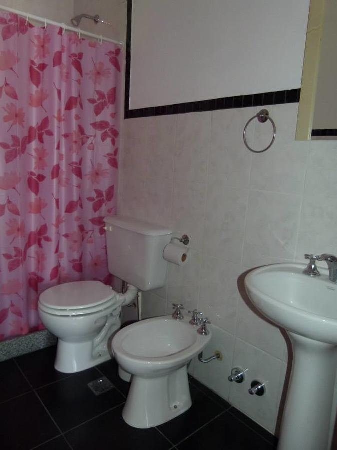 Los Palmares Del Urugua-I Bungalows Colon  Luaran gambar